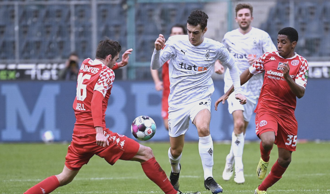 里程碑夜门兴格拉德巴赫更衣室发声,德甲加时末段刷纪录,更衣室稳定,心理建设被强调的简单介绍 里程碑夜门兴格拉德巴赫更衣室发声,德甲加时末段刷纪录,更衣室稳定,心理建设被强调的简单介绍