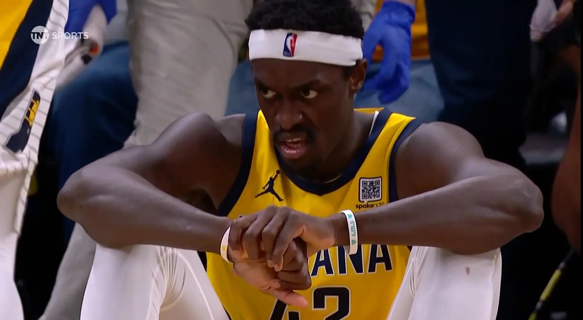 关于西亚卡姆回归赛场，精彩发挥首场状态亮眼，塞尔维亚队观众沸腾！的信息