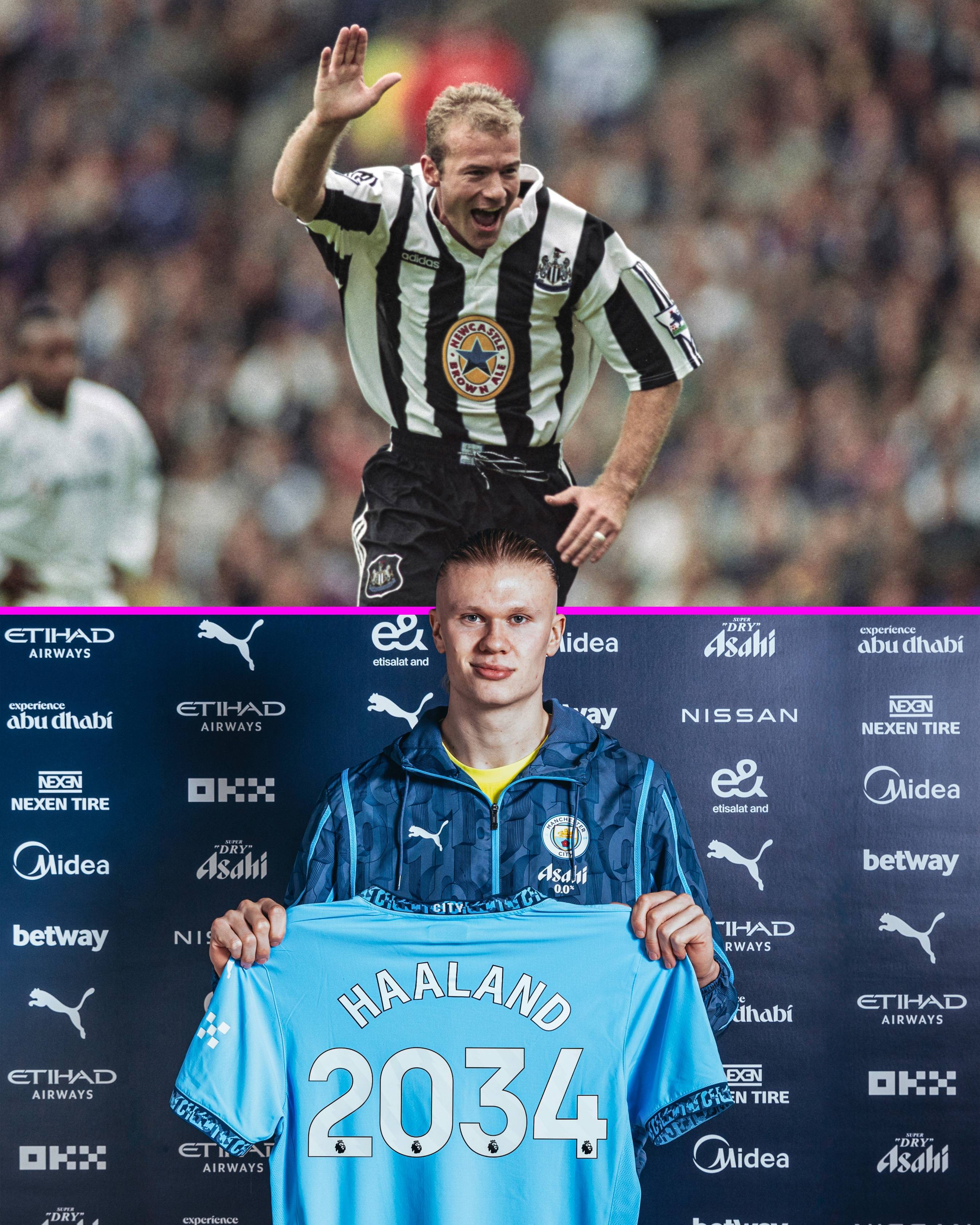 哈兰德赛事官方发布关键助攻新规,美国队争议不断!的简单介绍 哈兰德赛事官方发布关键助攻新规,美国队争议不断!的简单介绍