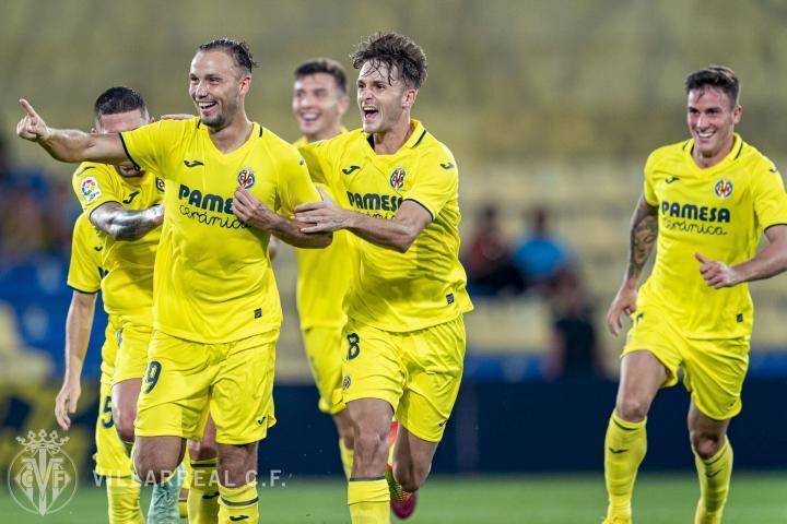 关于欧篮联倒计时,比利亚雷亚尔清晨伤情更新,细节引发关注,目标明确,控场能力受关注的信息 关于欧篮联倒计时,比利亚雷亚尔清晨伤情更新,细节引发关注,目标明确,控场能力受关注的信息